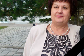 5 декабря 2020 года умерла Ярковая Наталья Ивановна, врач-офтальмолог.